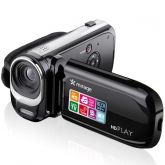 Filmadora Digital Full Hd Hdmi Usb Dc115 Mirage Multilaser